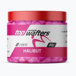 MatchPro Top Wafters Halibut Halibut momeală roz cu halteră 979320
