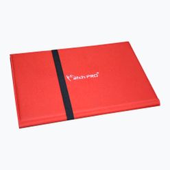 MatchPro cutie de plutire pentru lideri + seturi roșu 900350
