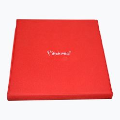 MatchPro cutie de plutire pentru lideri + seturi roșu 900355