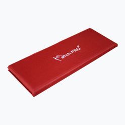 MatchPro leader portofel cusut Slim roșu 900366