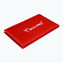 MatchPro leader portofel cusut Slim roșu 900365