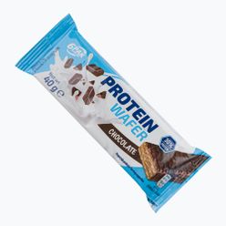 Baton proteic 6PAK Protein Wafer 40g ciocolată PAK/073