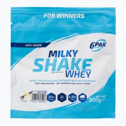Zer 6PAK Milky Shake 300g PAK/074