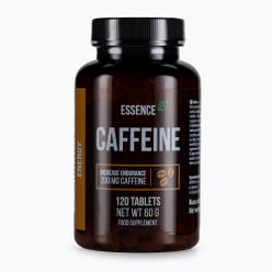 Cofeina Essence 200mg 120 comprimate ESS/004