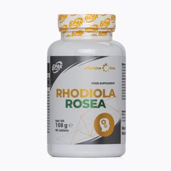 EL Rhodiola Rosea 500mg 6PAK trandafir 90 comprimate PAK/092
