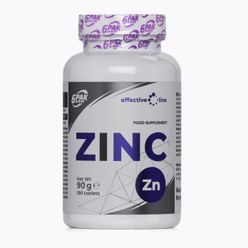 180 de tablete cu zinc 6PAK EL Zinc PAK/088