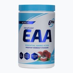 EAA 6PAK aminoacizi 400g lychee PAK/136#LICZI