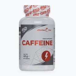 EL Caffeine 6PAK cofeină 6PAK cofeină 90 comprimate PAK/161