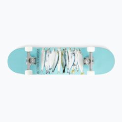 Fish Skateboards skateboard clasic Sprats 8.0 albastru