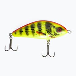 Salmo Fatso S Bright perch wobbler QFA047