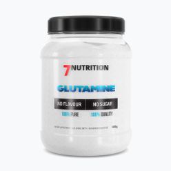 Glutamină 7Nutrition aminoacizi 500g 7Nu000172-500