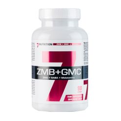 ZMB + GMC 7Nutrition 90 capsule 7Nu000061