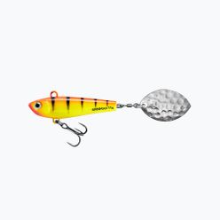 SpinMad Pro Spinner Tail galben-portocaliu 2906