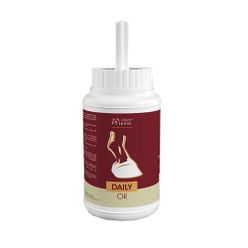 Over Horse Daily Hoof Oil 550 ml dlyhof-oil