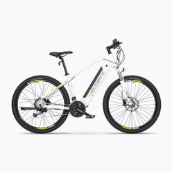 Bicicletă electrică Ecobike el.SX3/X-CR LG 13Ah alb 1010401