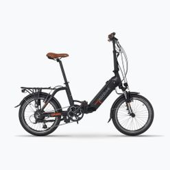 Ecobike Rhino biciclete electrice negru 1010203