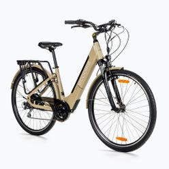 Bicicleta electrică Ecobike el.X-City/X-CR LG 13Ah bej 1010113