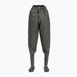 Pros SP03 Pantaloni de pescuit standard SP03-00032-39 cu izmene de măsline SP03-00032-39