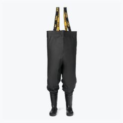 Pros SB01 Pantaloni scurți de pescuit standard SB01-00119-43 negru SB01-00119-43