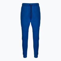 Pantaloni de trening pentru bărbați Pit Bull Clanton albastru 160201550002