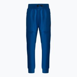 Pantaloni de trening pentru bărbați Pit Bull Alcorn albastru 160202550003