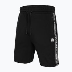 Pantaloni scurți pentru bărbați Pitbull West Coast Meridian black