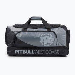Pitbull Big Logo Tnt sac de antrenament negru/gri 812001