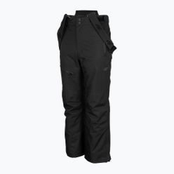 Pantaloni de schi pentru copii 4F HJZ22-JSPMN002