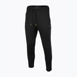 Pantaloni de antrenament pentru bărbați 4F H4Z22-SPMTR010 negru