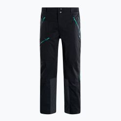 Pantaloni de schi de tură pentru bărbați 4F gri H4Z22-SPMN005