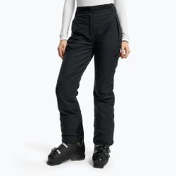 Pantaloni de schi pentru femei 4F SPDN006 negru H4Z22-SPDN006