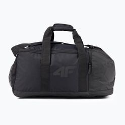 4F sac de antrenament negru H4Z22-TPU004
