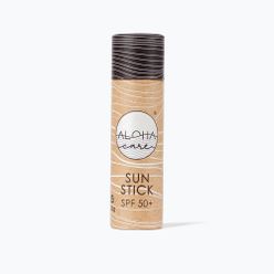 Aloha Care Aloha Sun Cream Stick SPF 50+ 20 g verde ALOSS6