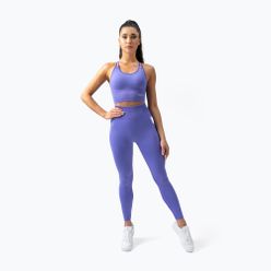 STRONG POINT Shape & Comfort Cup training top violet 1142