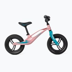 Lionelo Bart Tour bicicleta roz LOE-BART TOUR