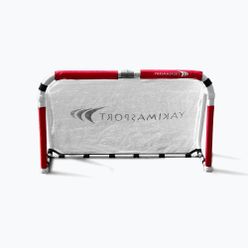 Yakimasport Academy fotbal gol 100518