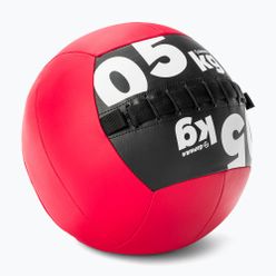 Gipara minge de perete 5 kg roșu 3093