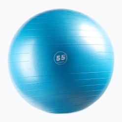 Minge de fitness Gipara, albastru, 3001