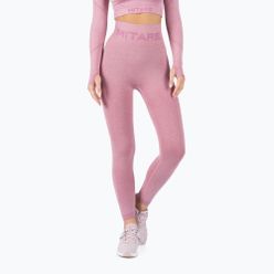 Pantaloni de damă MITARE Push Up Max roz K001