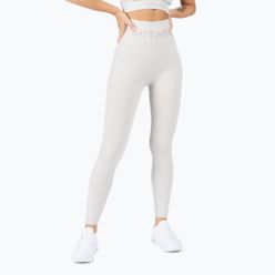 Jambiere MITARE Push Up Max pentru femei gri K001