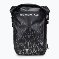 Wheel Up sac de transport biciclete negru 14009