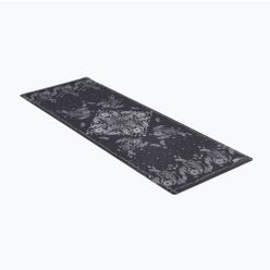 Joy in me Flow 3 mm yoga mat negru 800017