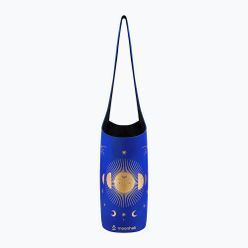 Moonholi Magic messenger bag albastru SKU-300