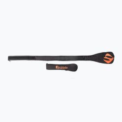 SUP Bass paddle capacul negru BS-43093
