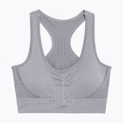 Sutien de fitness 4F gri 4FSS23USBAF037-24S