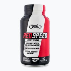 Real Pharm Red Speed pre-antrenament 90 comprimate 666763