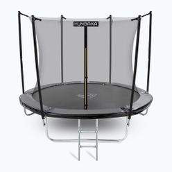 HUMBAKA Eco 305 cm negru ECO-10' Tramvaielor