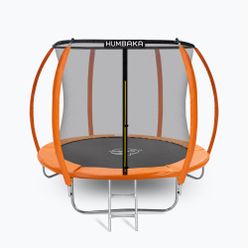 HUMBAKA Super 244 cm Orange Super-8' Tramps