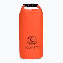 AQUASTIC WB20 20L sac impermeabil portocaliu HT-2225-2