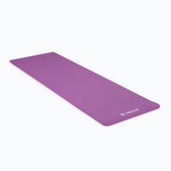 Covoraș de yoga TREXO TPE 2 6 mm roz YM-T02R